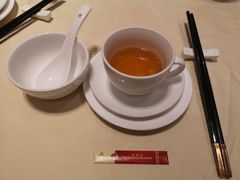 -广东胜利宾馆西关粤中餐厅