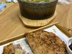 -熊猫家新派川菜(百里一·龙兴集店)