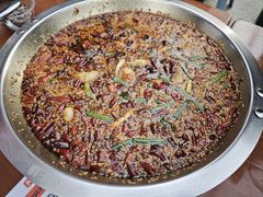 -胖子鱼·天水麻辣鱼火锅(秦州407店)