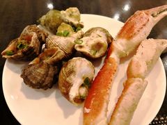 -厦门海景千禧大酒店·海景咖啡厅