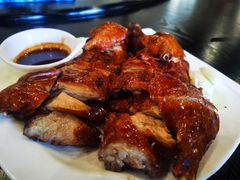 小刀鸭-喜洲翰林餐厅(董家百年老宅店)