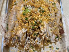 -琼大师东方烤乳猪(亚特兰蒂斯店)