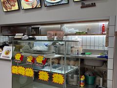 -张飞木薯羹(金鱼巷店)