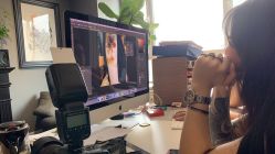 -映刻纹身