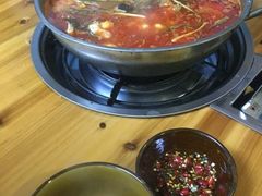 -苗家恒灵酸汤鱼-跳水牛肉连锁店(凯里总店)