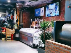 -鑫釜山海鲜烧烤(浑南店)