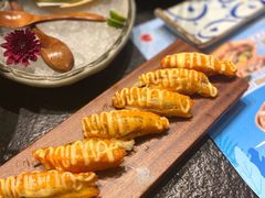 -古田居·特色寿司料理(星之岛旗舰店)