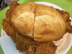 -胜利茶餐室