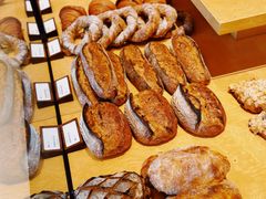 -LANLIZI BAKERY(COSMO店)
