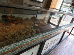 -京八珍(和平东桥店)