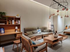 -红星美凯龙(上海沪南店)