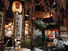 -南京大牌档(青岛万象城店)