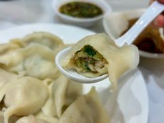 -饺子季水饺餐厅(新市街店)