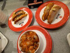 -友壹町寿司(嘉洲广场店)