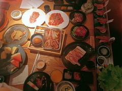 -赤坂亭M9和牛烧肉(世博源店)