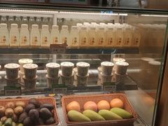 -宝珠奶酪(北京国瑞城购物中心店)