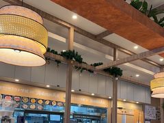 -嗲嗲的椰子鸡・太琼糟粕醋(上海百联又一城店)