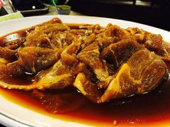 -Dombe豚(黑猪肉街店)
