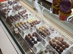 -GODIVA(国际金融中心店)