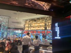 门面-蝴蝶里·粤菜·点心(龙湖杭州金沙天街店)