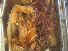 -清真·馬坡二旦烧烤(人生一串拍摄店)