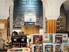 -思南书局·诗歌店