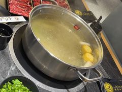 -林记潮牛·牛肉火锅(上马墩店)