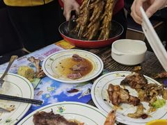-巴犀烧烤(新崇光店)