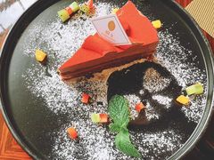 -YUE·6·西式融合餐厅(外滩六号店)