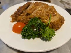 -功德林(南京西路店)