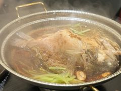 -顺香居·老字号湖北菜(江汉路店)