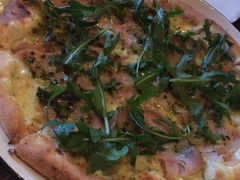 -PIZZA BIANCA(民园店)