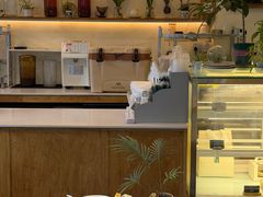 -绿小院(荔湾店)