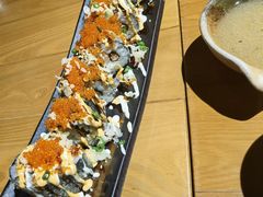 -渔寿司·日本料理(艾尚天地店)