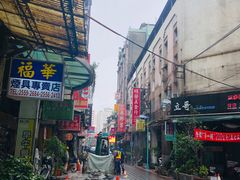 -芳林早餐