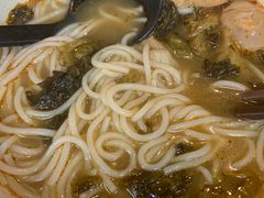-老妈米线(木渎影视城店)