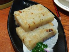 -丰圆轩粤式茶楼 . 点心粤菜(夏茅店)