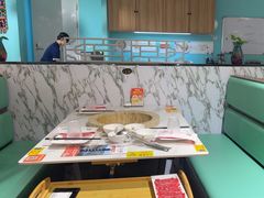 -云中鱼蒸汽石锅鱼(川沙百联店)