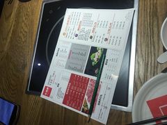 -牛很鲜潮汕牛肉火锅(朝晖路店)