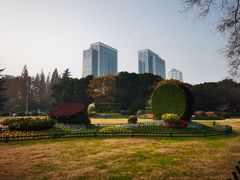 -南京市规划建设展览馆