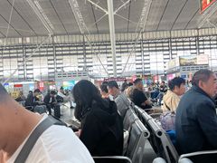 -肯德基(青岛北站西广场店)