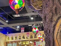 -SEEUNARI西域娜依新疆菜(环宇广场店)