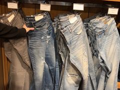 -American Eagle(海港城店)