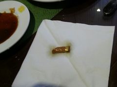 android_upload_pic-福慧慈缘素食餐厅(王府井店)