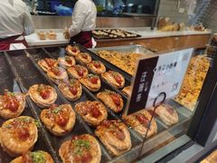 -汪保来(杭州解放路店)
