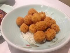 -稻香酒家·33年老字号·港式粤菜(富邦中心店)