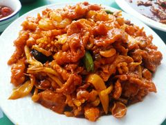 八珍豆腐-清真•蜀风园(丁字沽总店)