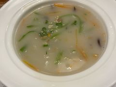 -酌宴府The China Club·广州万富希尔顿酒店(云城东路店)
