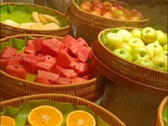 -环球约客烤涮自助(铜锣湾店)