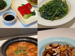 -香港狮子山下·明星粤菜餐厅(北苑店)